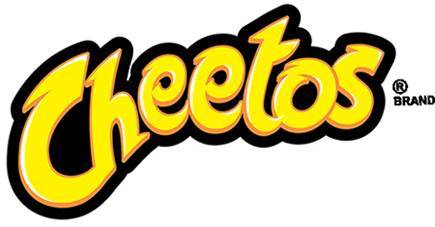 Social Cheetos