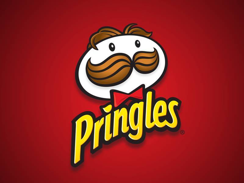 Social Pringles