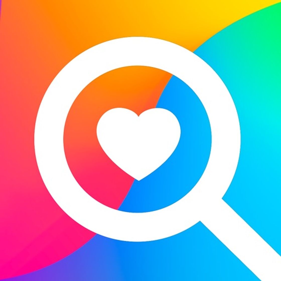 Apps YouCare - Search Engine