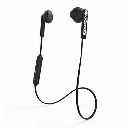 Places Auriculares magnéticos con Bluetooth Urbanista Berlin [Libertad SIN Cables]