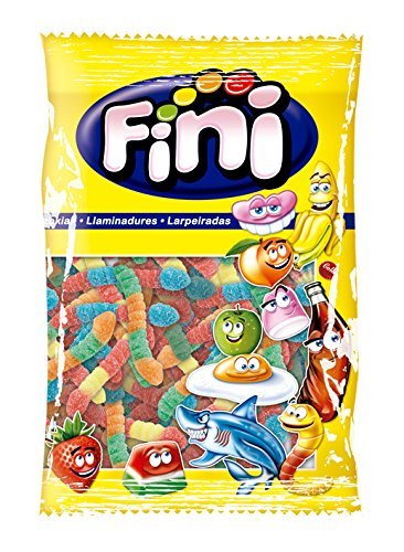 Product Fini Caramelo de Goma Pica - Paquete de 12 x 1000 gr