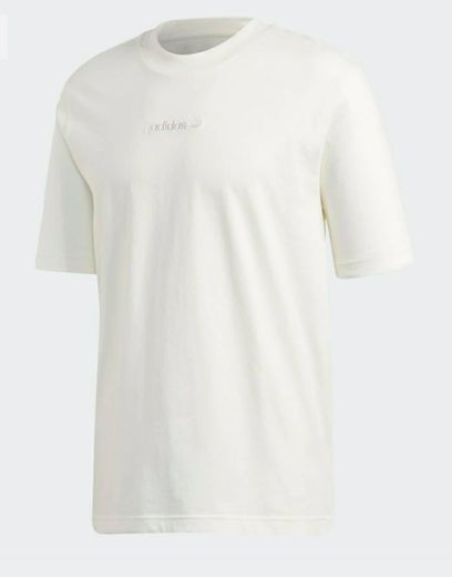 Adidas t-shirt pastel