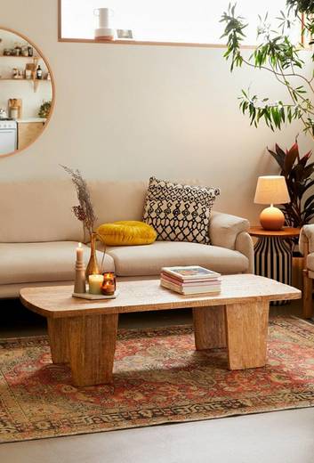 Urban Outfitters Hartford coffee table