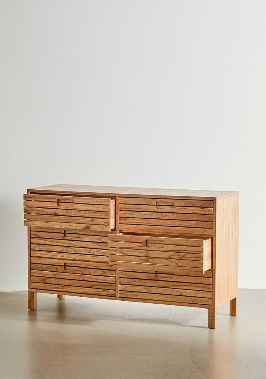 Productos Urban Outfitters Lita 6-drawer dresser