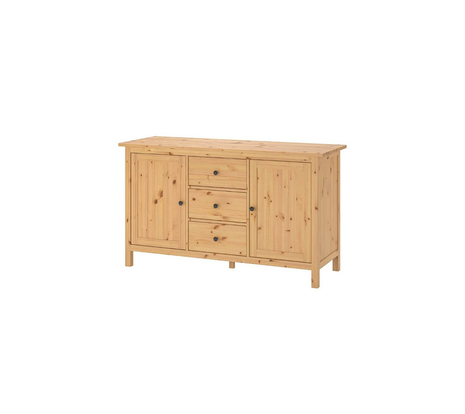 Producto Ikea aparador hemnes