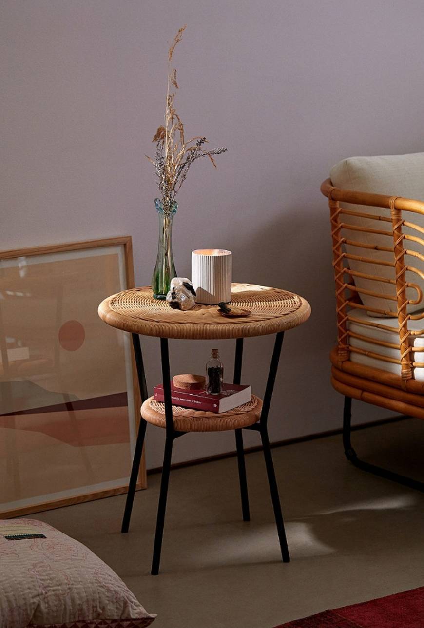 Product Urban Outfitters Mikko side table