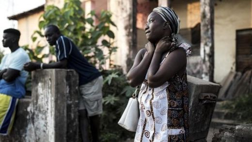 Guiné-Bissau