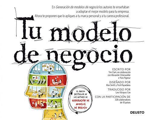 Tu modelo de negocio