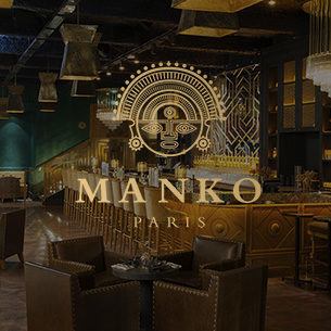 Restaurantes Manko Paris