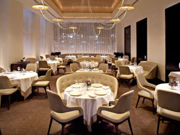 Restaurants Jean-Georges