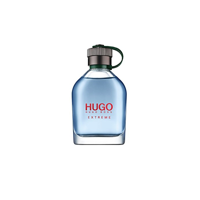 Beauty Hugo Boss