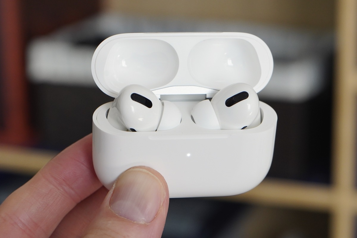 Product AirPods Pro