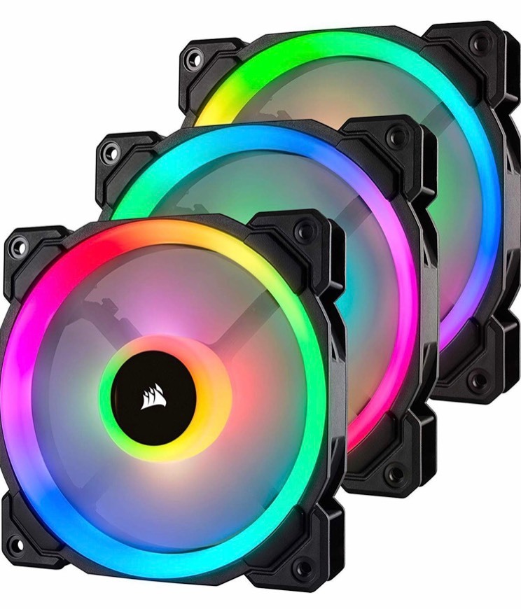 Product Corsair Fan