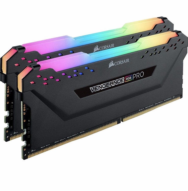 Product Corsair Vengeance RGB Pro 32 GB