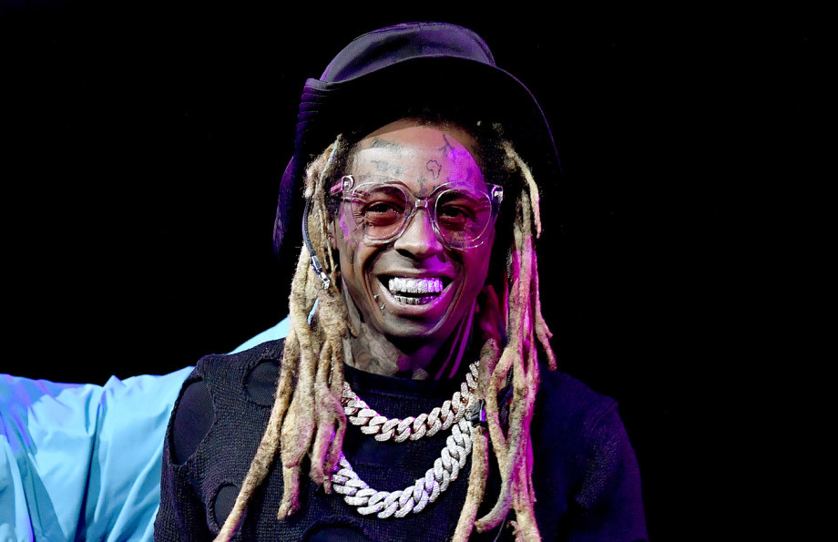 Moda Lil Wayne