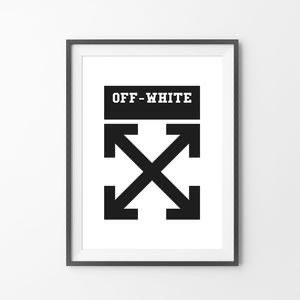 Fashion Off White