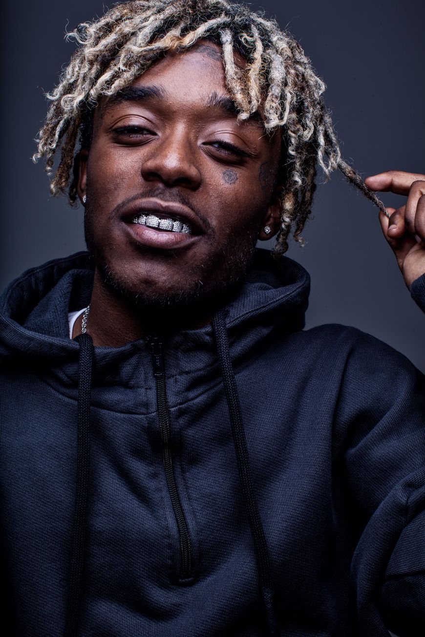 Moda Lil Uzi Vert