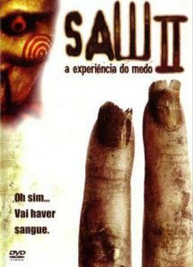 Saw II