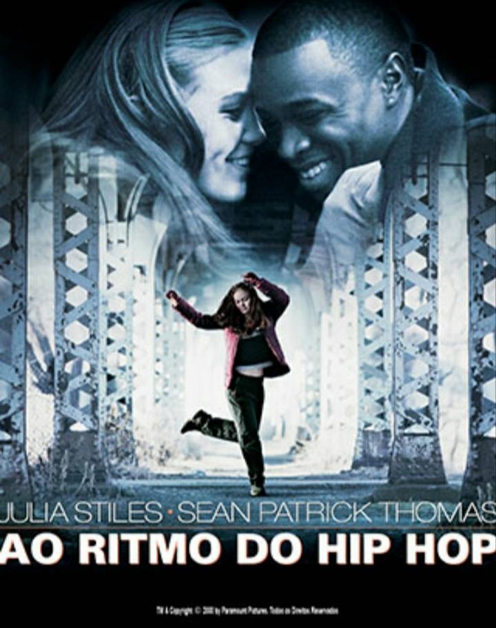 Película Ao Ritmo do Hip Hop