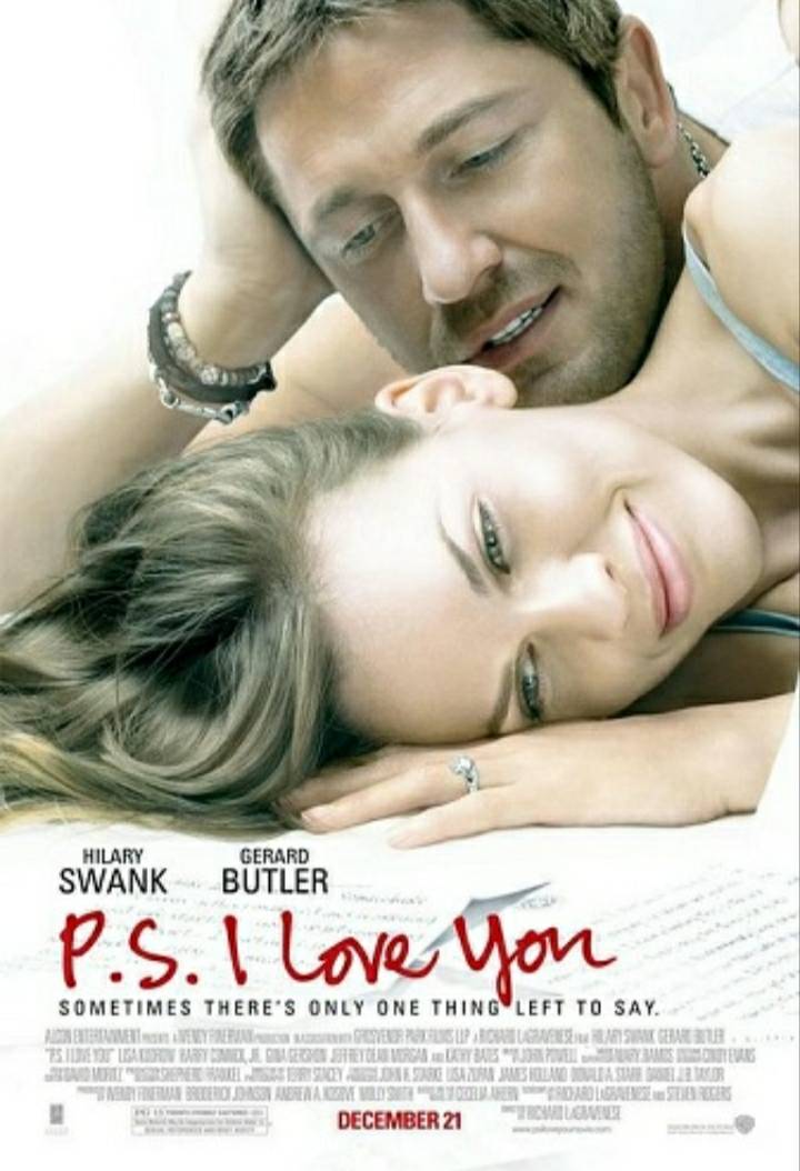 Movie P.S: I Love You