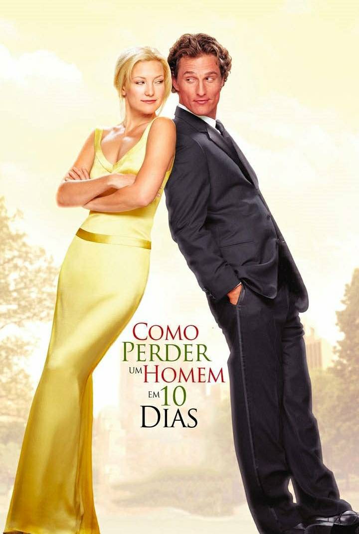 Movie Como perder um homem em 10 dias