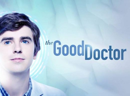Trailer "THE GOOD DOCTOR"