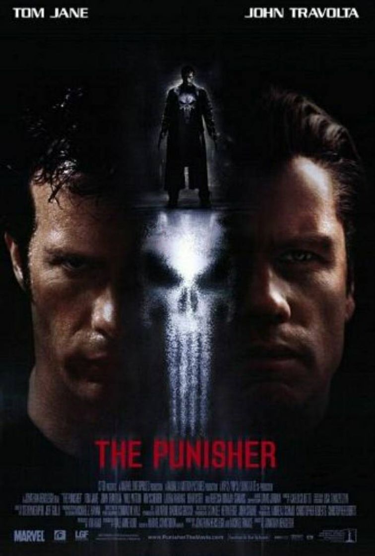 Película The Punisher