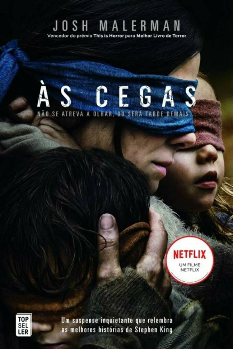 Películas Às Cegas