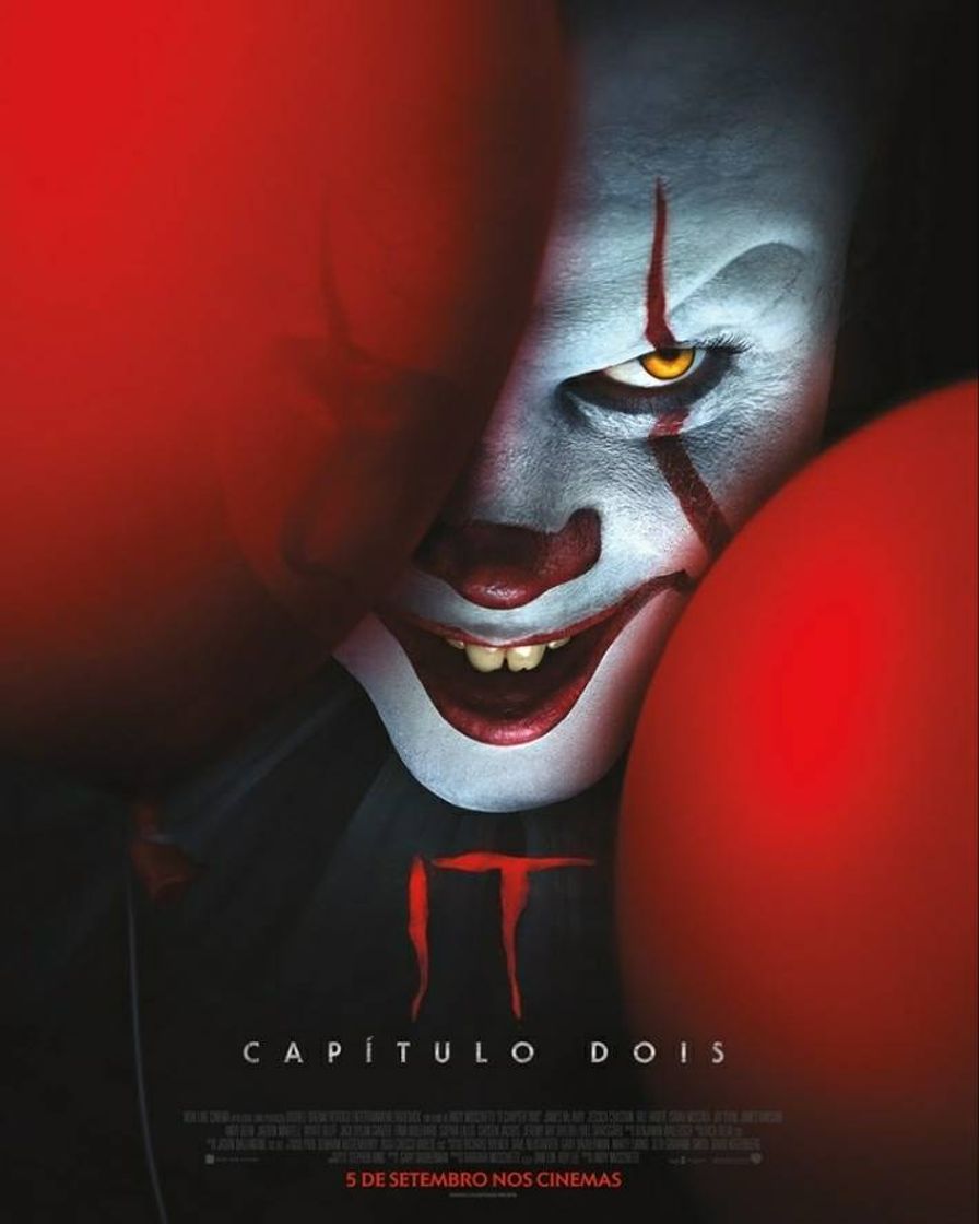 It - a Coisa II