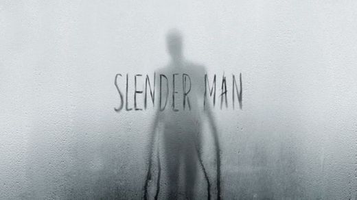 Slender Man: Pesadelo Sem Rosto