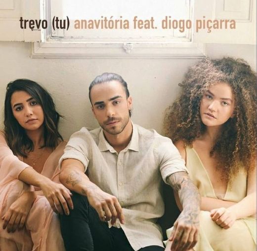 Trevo (Tu) feat. Diogo Piçarra