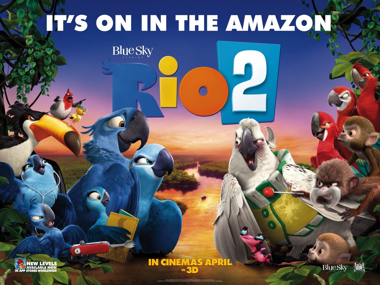 Fashion Rio 2