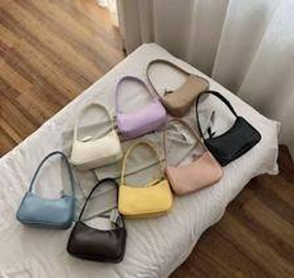 Moda Bolsas