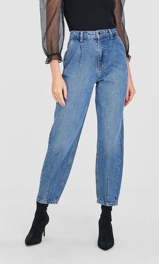 Slouchy-JEANS-COLLECTION-WOMAN | ZARA United States