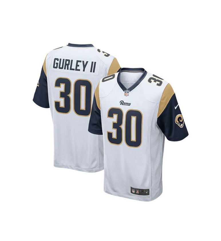 Todd Gurley ll 30