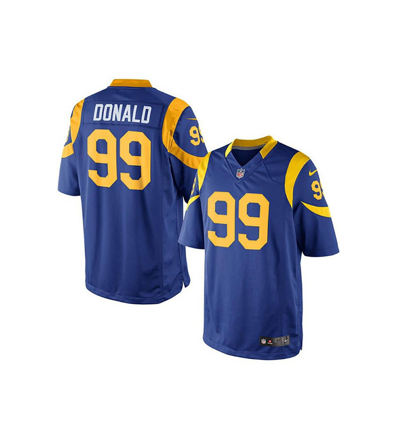 Aaron Donald 99