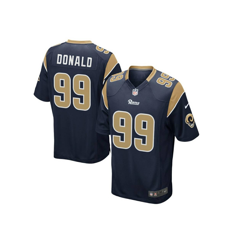 Aaron Donald 99
