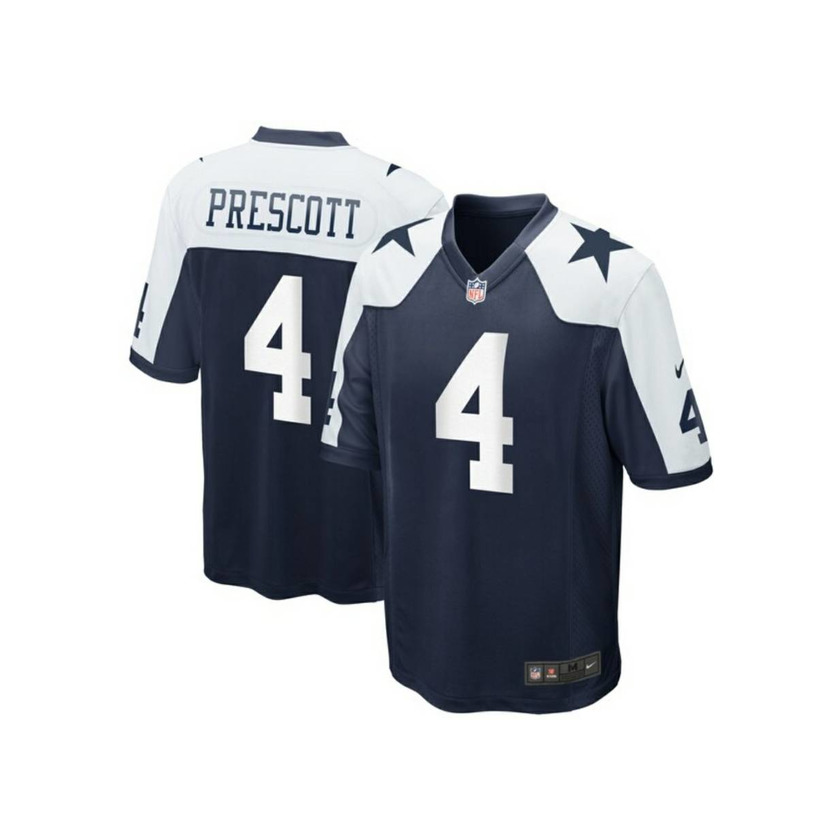 Dak Prescott 4 Dallas Cowboys