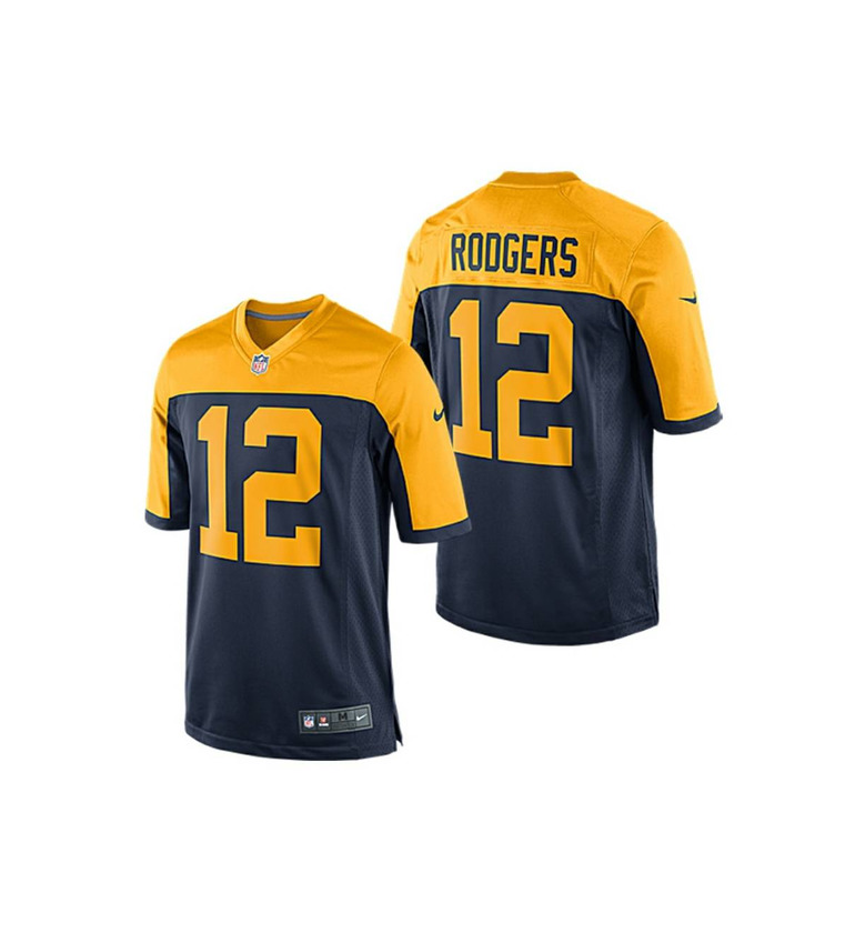 Producto Aaron Rodgers 12 Green Bay Packers