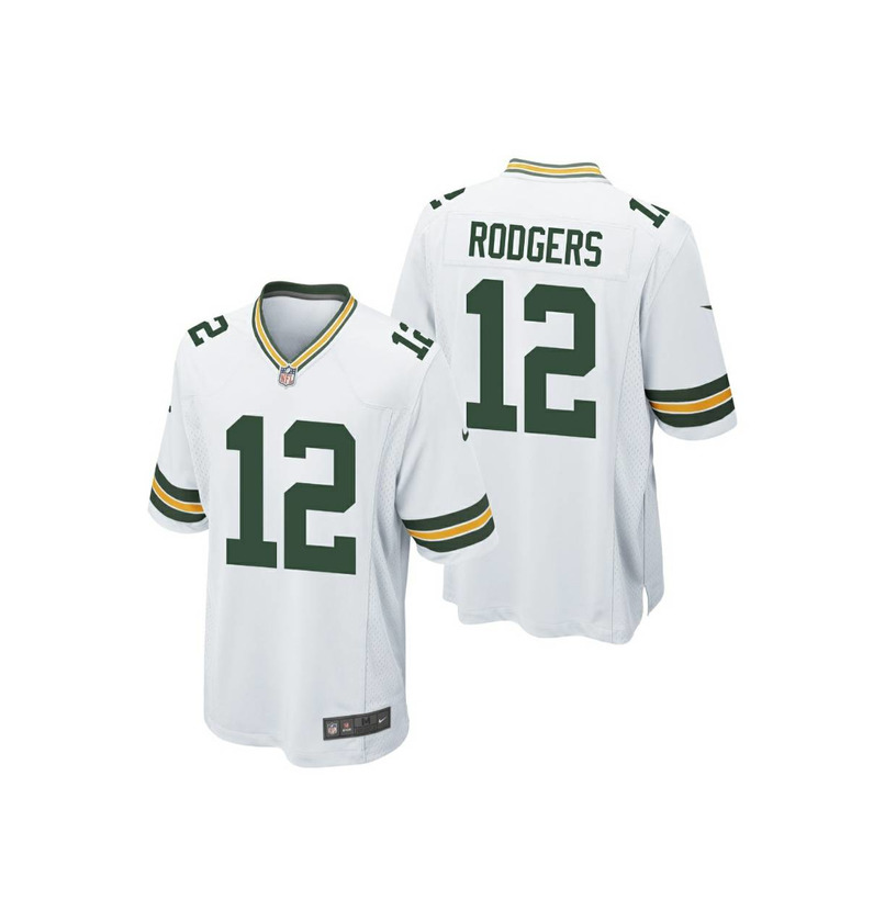 Products Aaron Rodgers 12 Green Bay Packers 