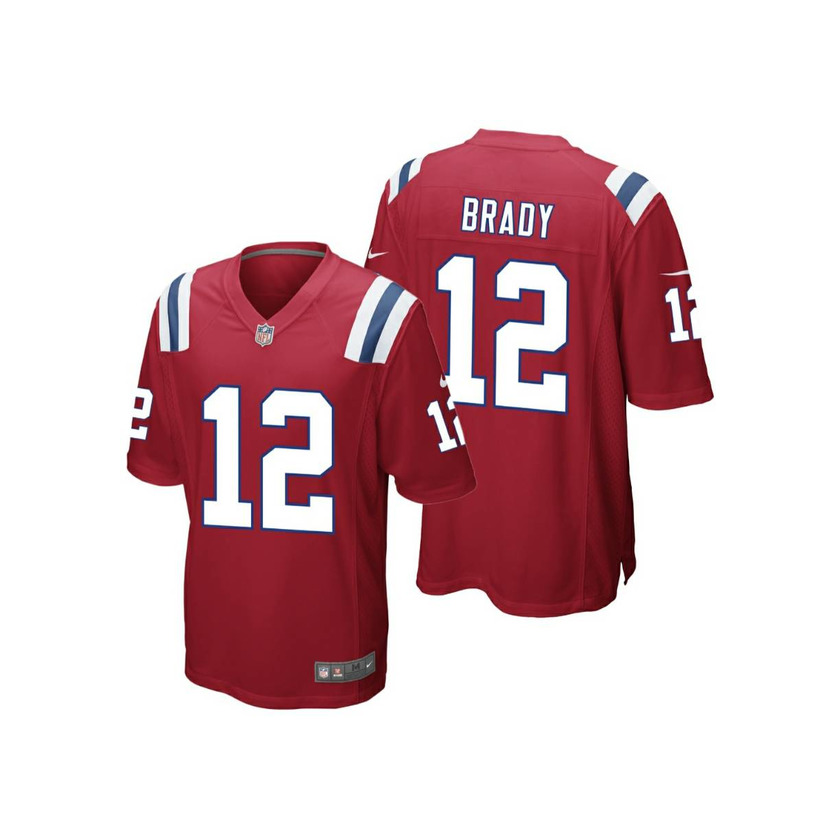 Producto Tom Brady 12 New England Patriots