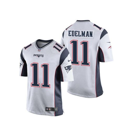 Julian Edelman 11 New England Patriots 