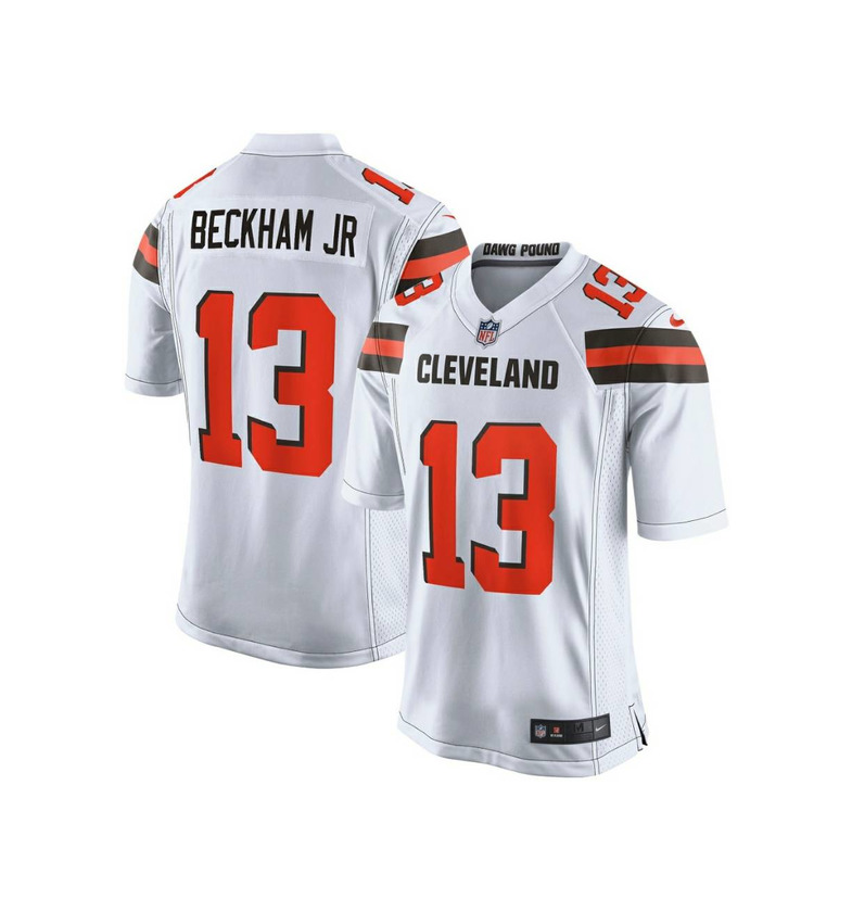 Producto Odell Beckham Jr 13 Cleveland Browns 