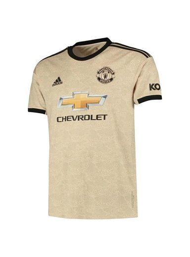 Manchester United away kit