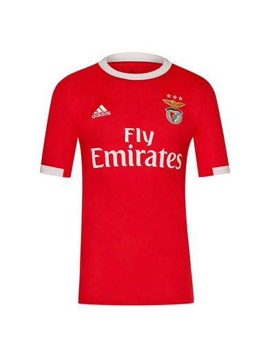 Benfica home kit