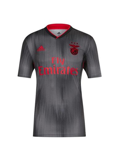 Benfica away kit