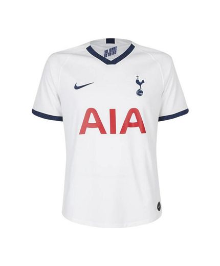 Tottenham home kit