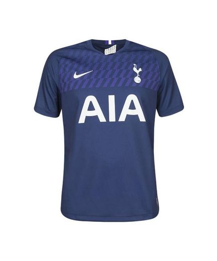 Tottenham away kit