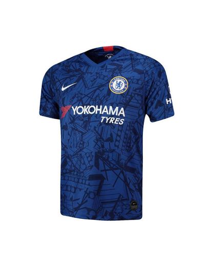 Chelsea home kit