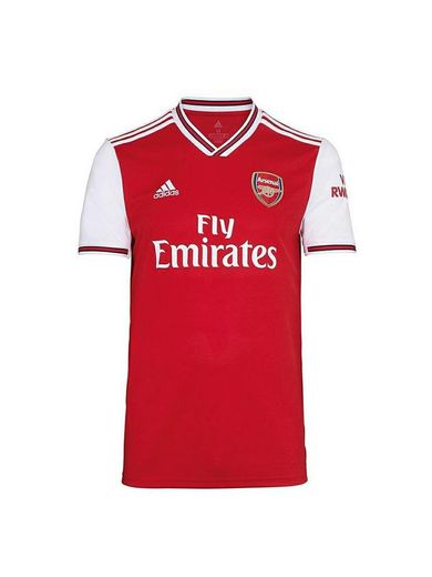 Arsenal home kit